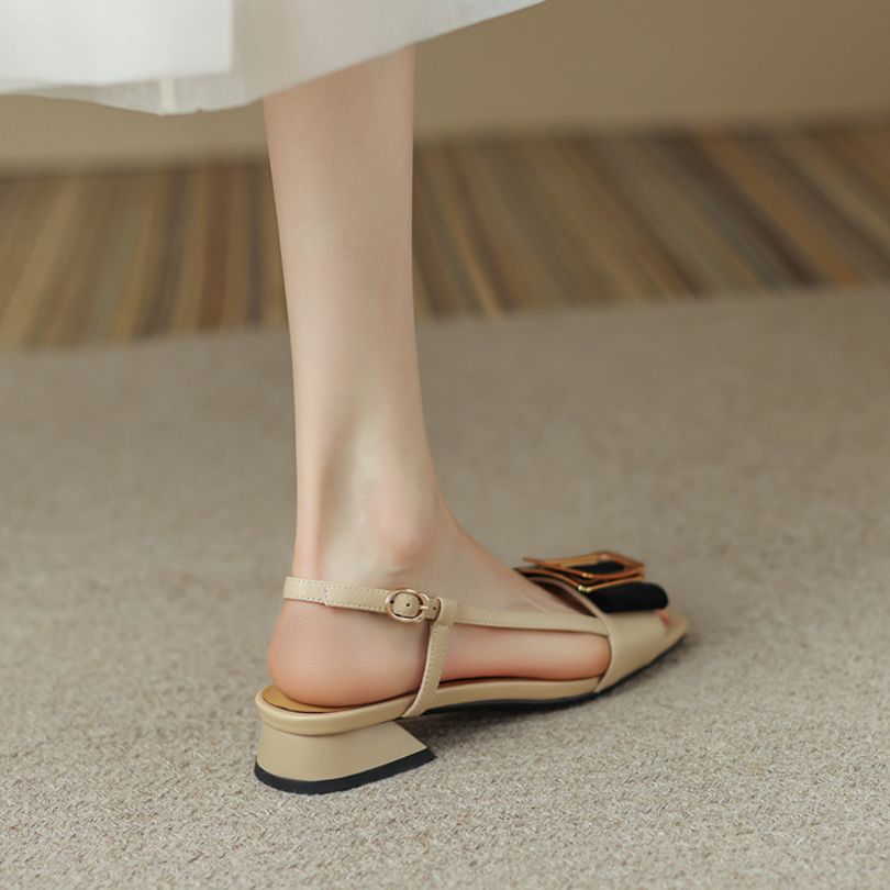 Sandalias Ana™ | Elegancia y confort