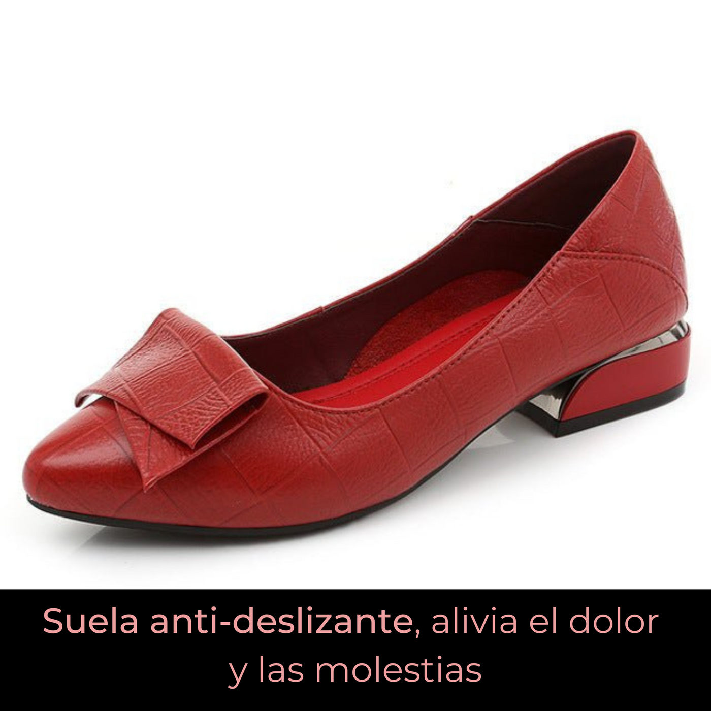 Mocasin Elegance