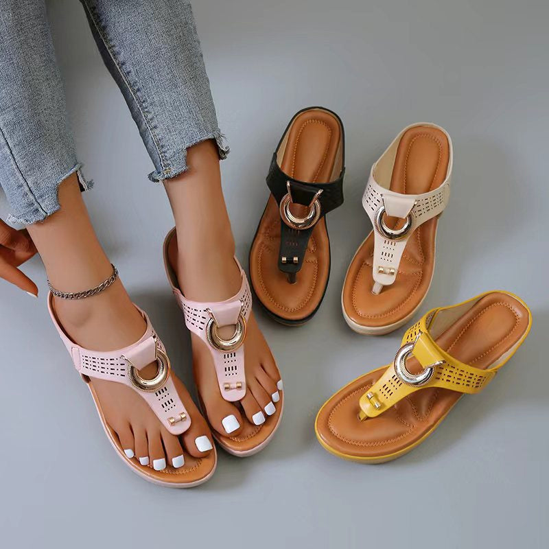 Sandalias Bristol™