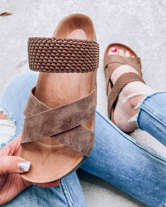 Sandalias Sole Miri