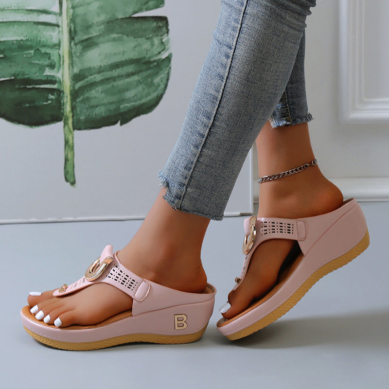 Sandalias Bristol™