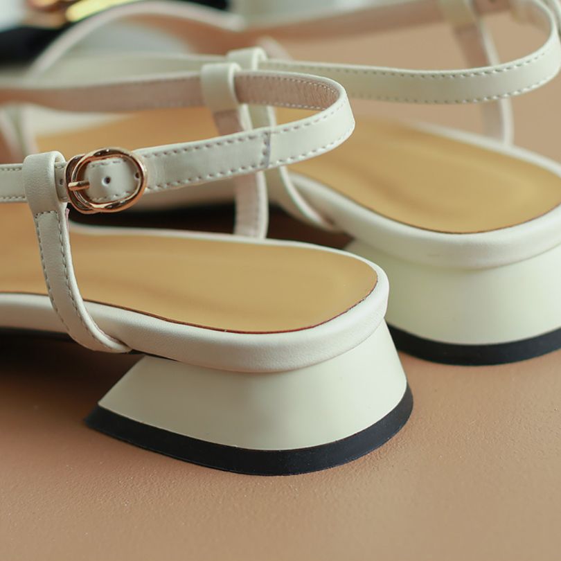 Sandalias Ana™ | Elegancia y confort