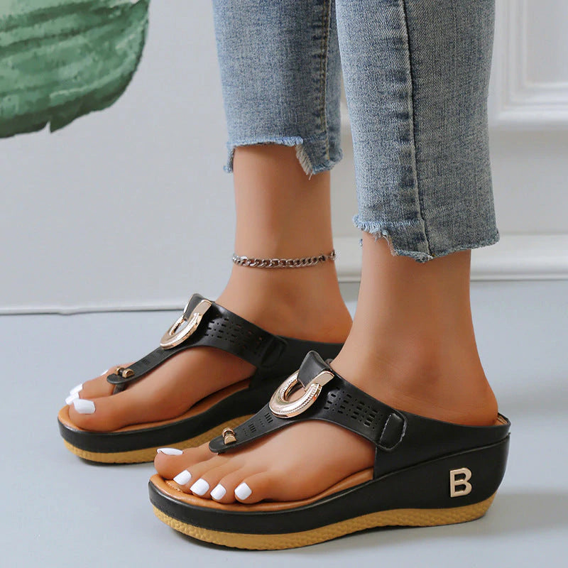 Sandalias Bristol™