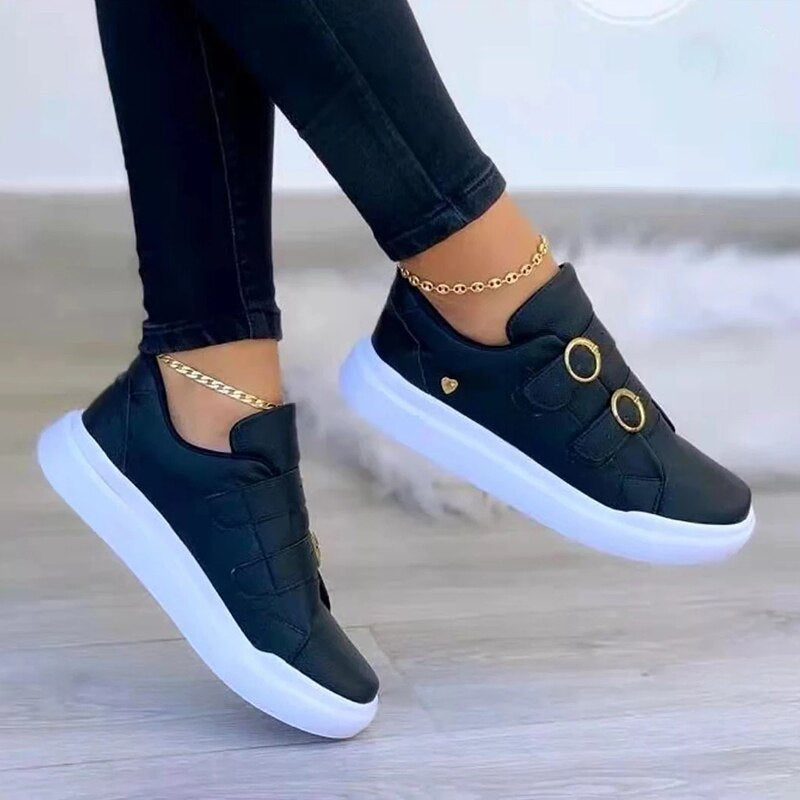 Zapatillas deportivas para mujer