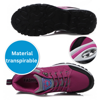 Praga™ Tenis ComfortPlus