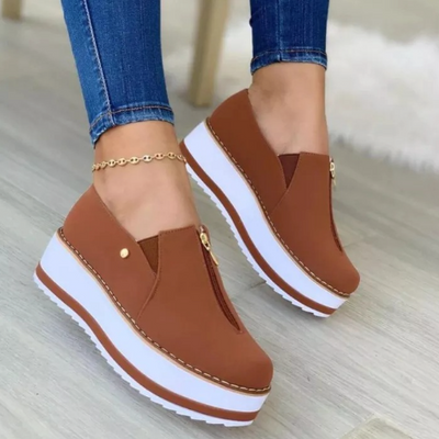 Slip-On Casual