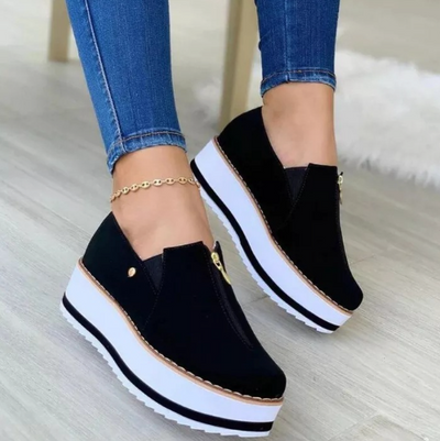 Slip-On Casual