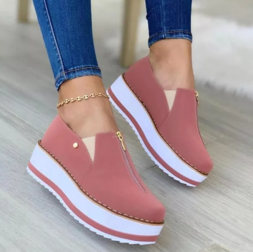 Slip-On Casual