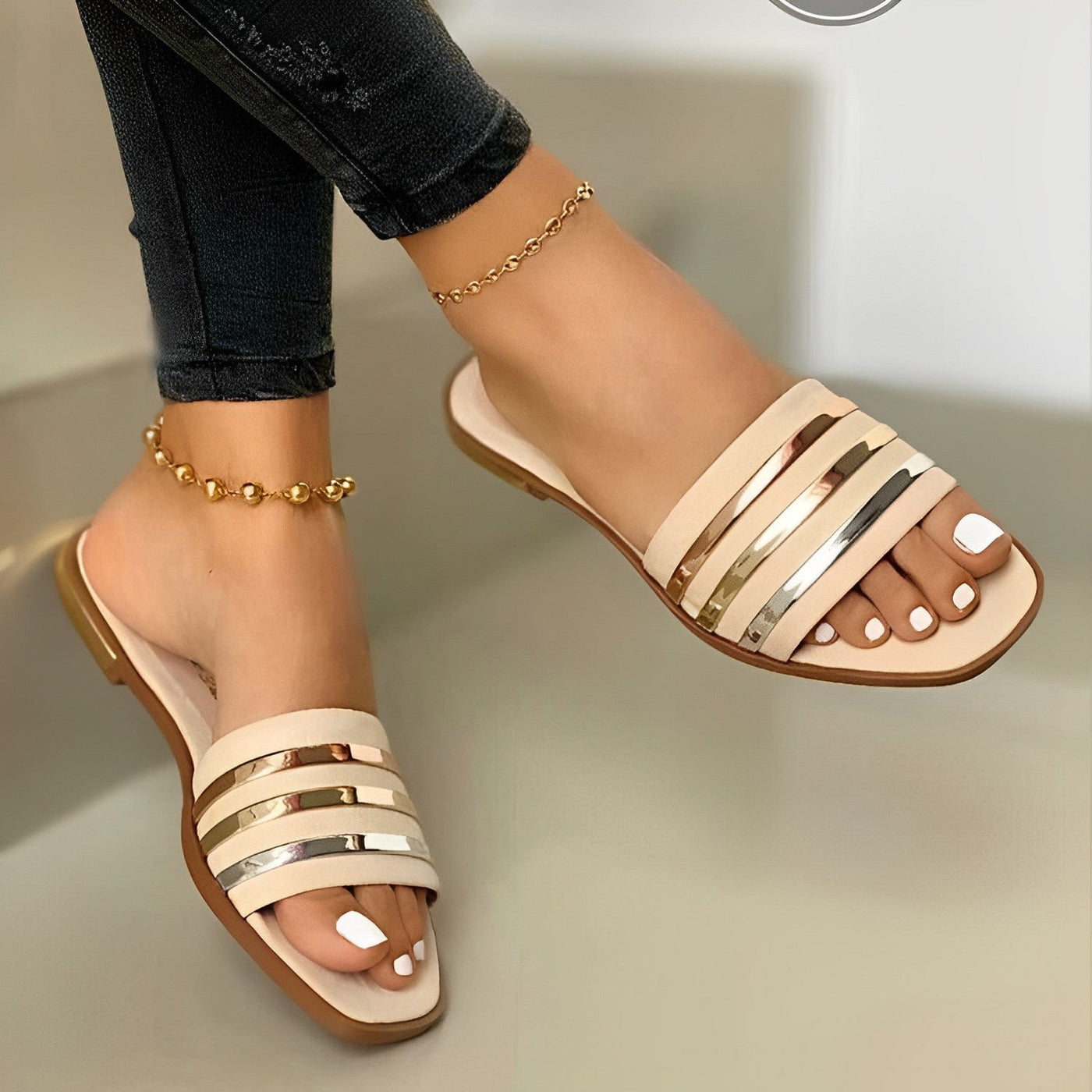 Sandalias Danna™