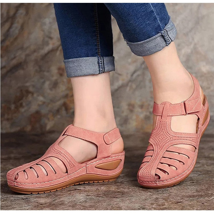 Comfy™ Sandalias UltraCómodas de Mujer