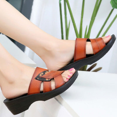 Sandalias Summer Love