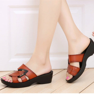 Sandalias Summer Love