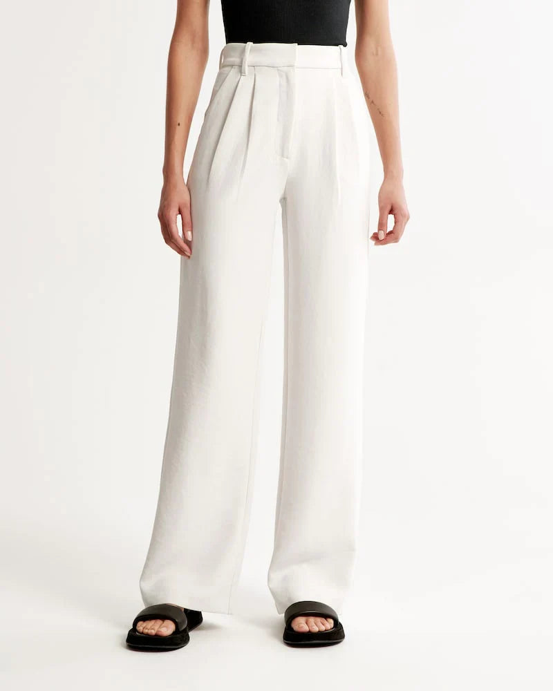 Pantalón de vestir Cecile™ Clásico y Elegante