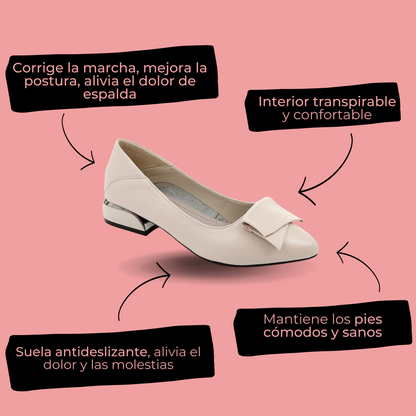 Mocasin Elegance