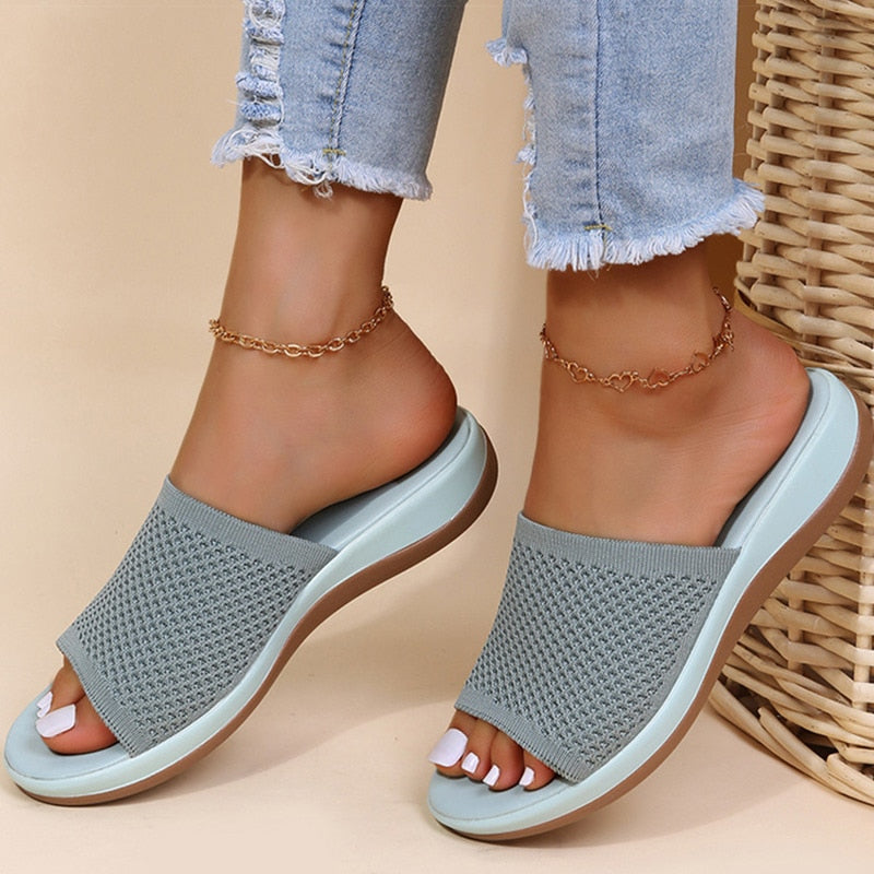 Sandalias Maria™