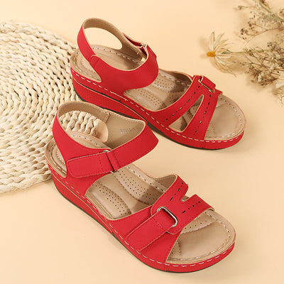 Sandalias Palma™ Mundo