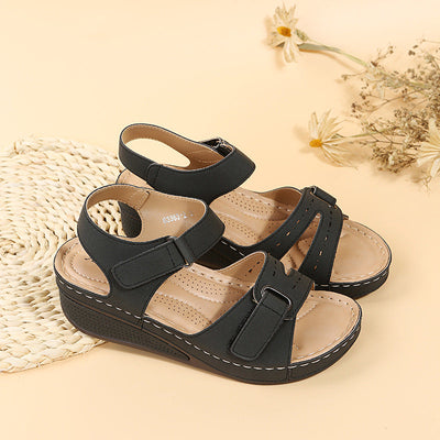 Sandalias Palma™ Mundo