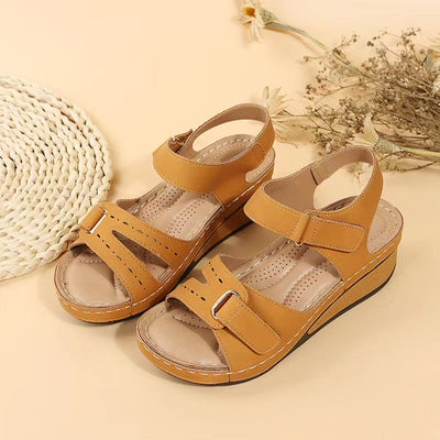 Sandalias Palma™ Mundo