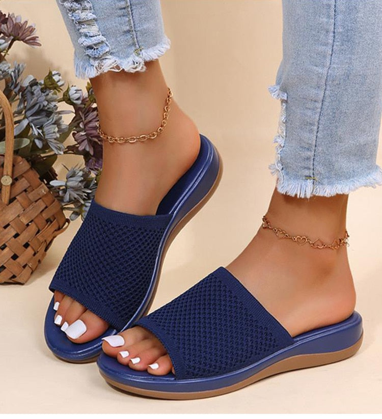 Sandalias Maria™