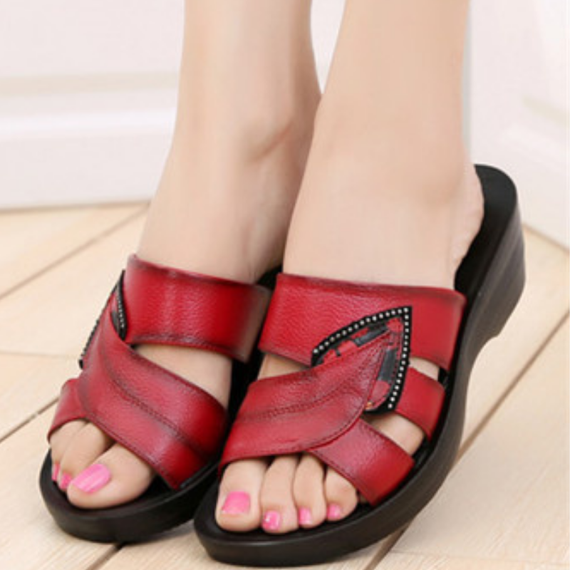 Sandalias Summer Love