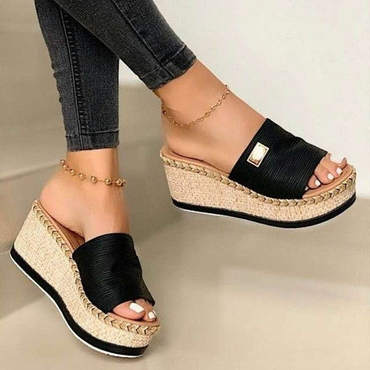 Sandalias Elegance