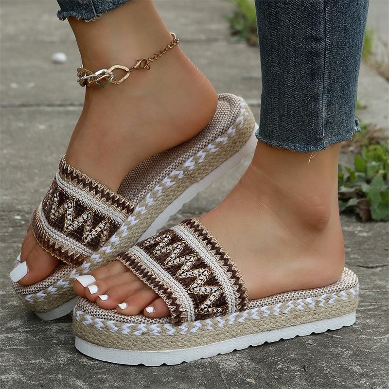 Sandalias Riviera™