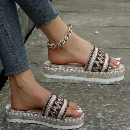 Sandalias Riviera™