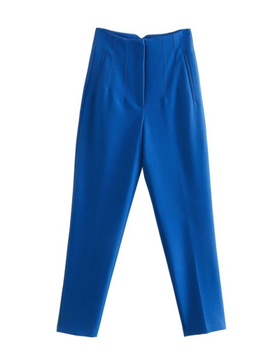 Pantalones Regina™ Corte Alto