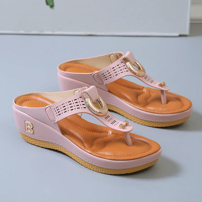 Sandalias Bristol™