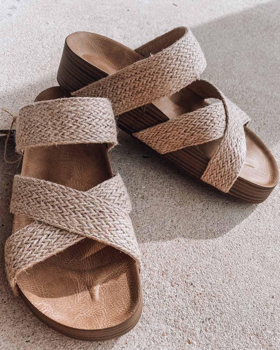 Sandalias Sole Miri