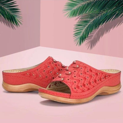 Sandalias Spring™