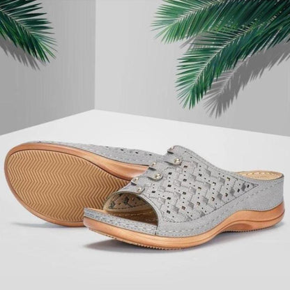 Sandalias Spring™