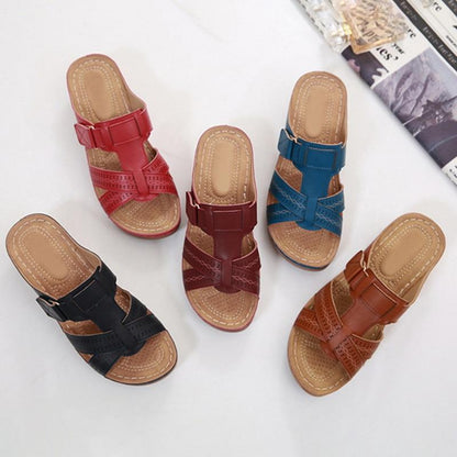 Sandalias Confort Plus