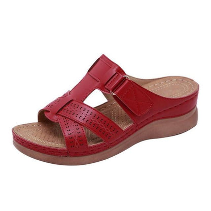 Sandalias Confort Plus