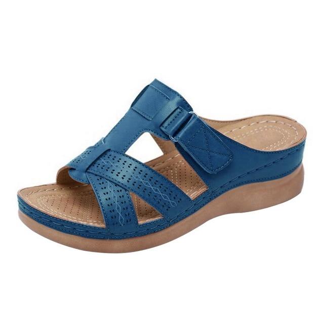 Sandalias Confort Plus