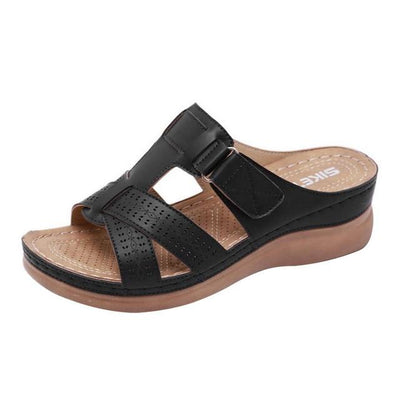 Sandalias Confort Plus