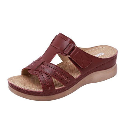 Sandalias Confort Plus