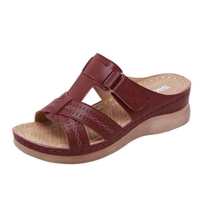 Sandalias Confort Plus