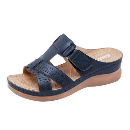 Sandalias Confort Plus