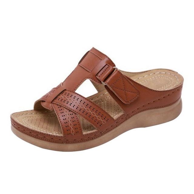 Sandalias Confort Plus