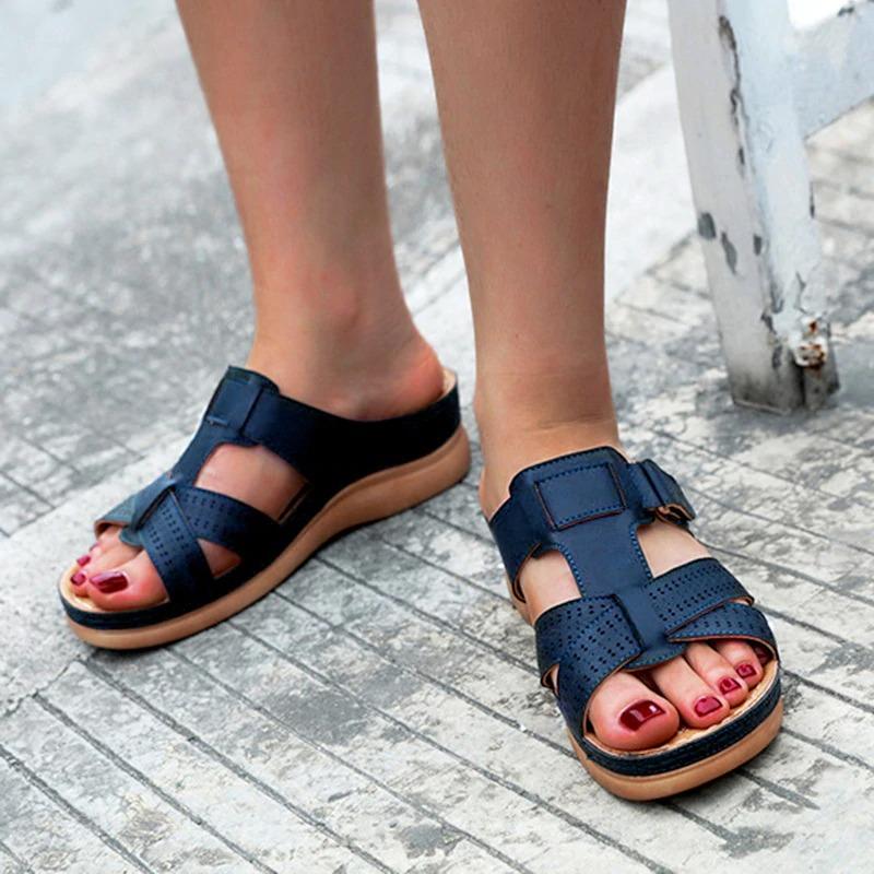 Sandalias Confort Plus